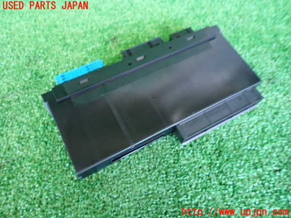 2UPJ-16816149]BMW 523d(FW20)(F10)コンピューター4 (BODY CONTROL MODULE) 中古_m0002.jpg