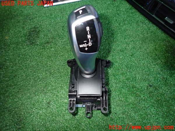 2UPJ-16817555]BMW 523d(FW20)(F10)ATシフトレバー 中古_m0001.jpg