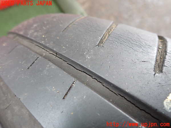 2UPJ-16819044]BMW 523d(FW20)(F10)タイヤ　ホイール　1本④ 245/45R18 中古_m0003.jpg