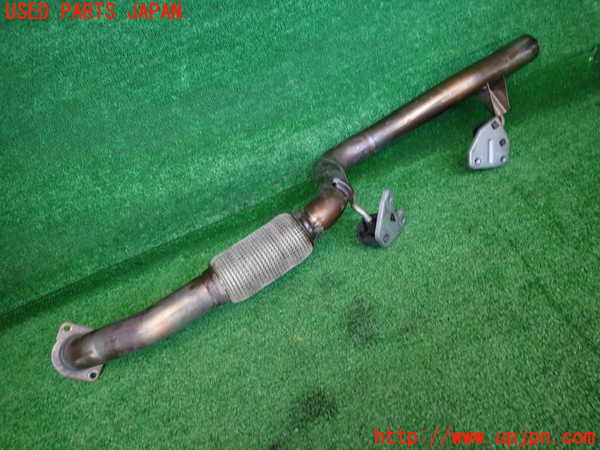 2UPJ-16822631]ジープ・レネゲード(BV13PM)フロントパイプ1 中古_m0002.jpg