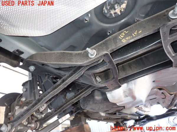 5UPJ-16825295]ジープ・レネゲード(BV13PM)リアメンバー 中古_m0002.jpg