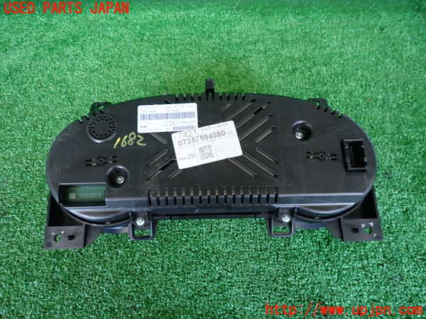 5UPJ-16826170]ジープ・レネゲード(BV13PM)スピードメーター 中古_m0002.jpg