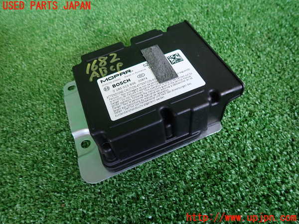 5UPJ-16826145]ジープ・レネゲード(BV13PM)エアバッグコンピューター ジャンク_m0001.jpg