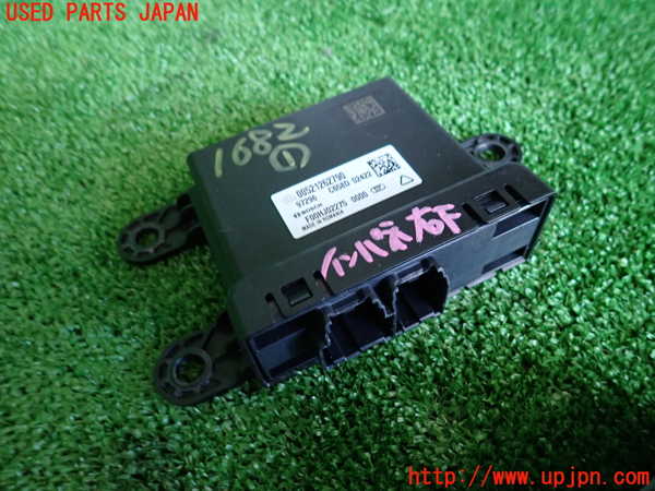 5UPJ-16826146]ジープ・レネゲード(BV13PM)コンピューター1 中古　00521262790_m0001.jpg