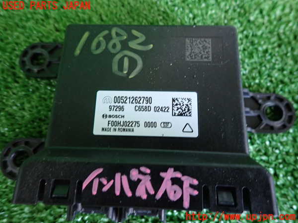 5UPJ-16826146]ジープ・レネゲード(BV13PM)コンピューター1 中古　00521262790_m0003.jpg