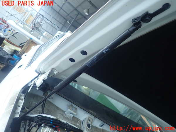 5UPJ-16831068]クラウン ハイブリッド(AZSH20)ボンネットダンパー 中古_m0001.jpg