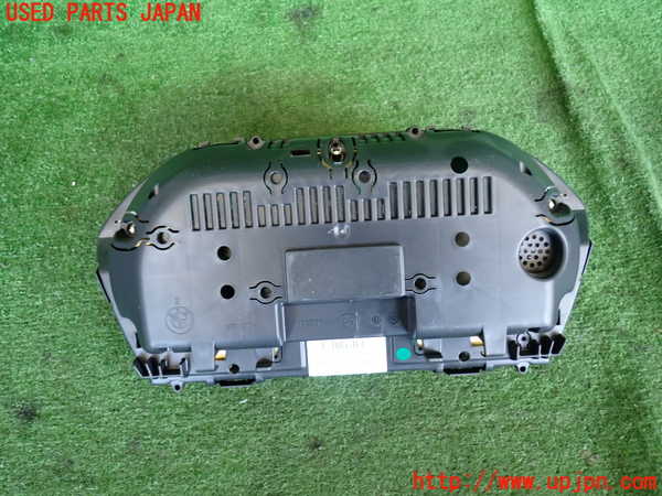 5UPJ-16846170]BMW 116i(1A16)(F20)スピードメーター 中古_m0002.jpg