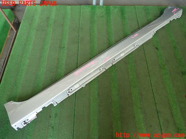 2UPJ-16851390]レクサス・LS460(USF40)右サイドステップ 中古_m0001.jpg