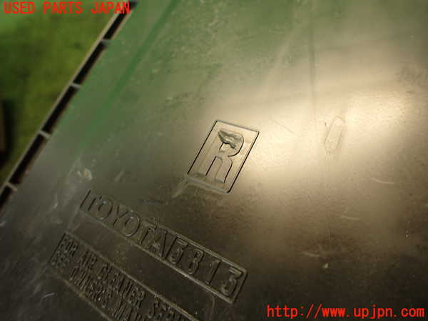 5UPJ-16852560]レクサス・LS460(USF40)エアクリーナーボックス 中古_m0002.jpg