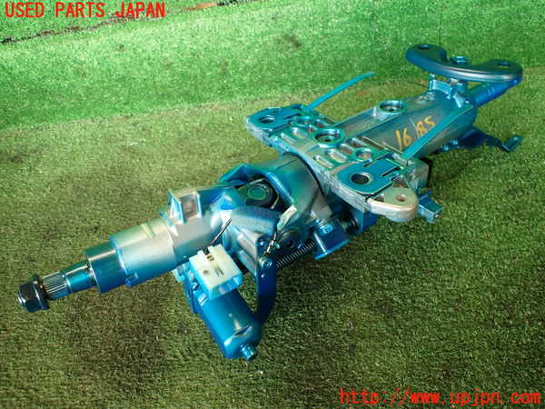 2UPJ-16854260]レクサス・LS460(USF40)ステアリングシャフト 中古_m0001.jpg
