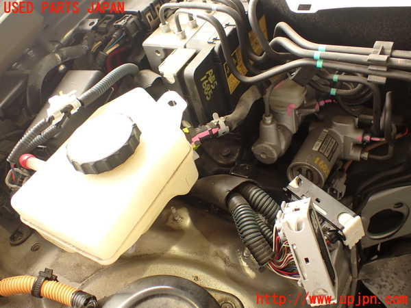 5UPJ-16854050]レクサス・LS460(USF40)ブレーキマスターシリンダー 中古_m0001.jpg