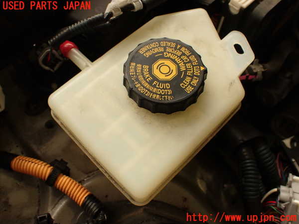 5UPJ-16854050]レクサス・LS460(USF40)ブレーキマスターシリンダー 中古_m0002.jpg