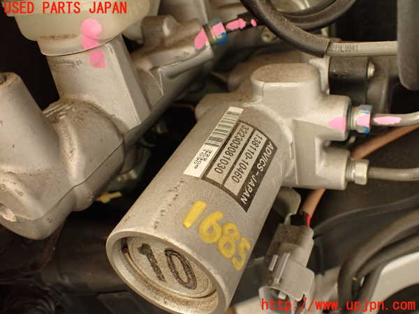 5UPJ-16854050]レクサス・LS460(USF40)ブレーキマスターシリンダー 中古_m0004.jpg