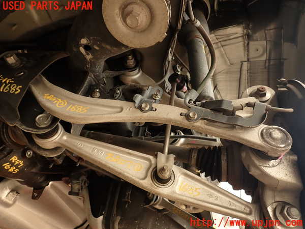 5UPJ-16855205]レクサス・LS460(USF40)右リアロアアーム2 中古_m0001.jpg