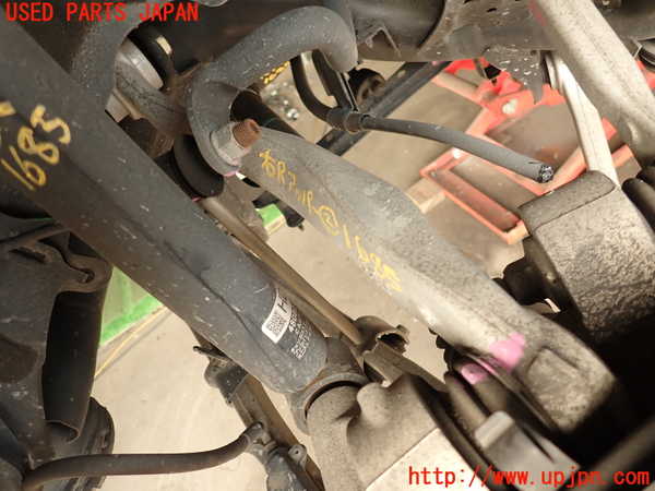 2UPJ-16855147]レクサス・LS460(USF40)右リアアッパーアーム2 中古_m0001.jpg