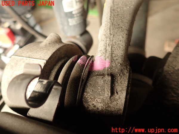 2UPJ-16855147]レクサス・LS460(USF40)右リアアッパーアーム2 中古_m0002.jpg