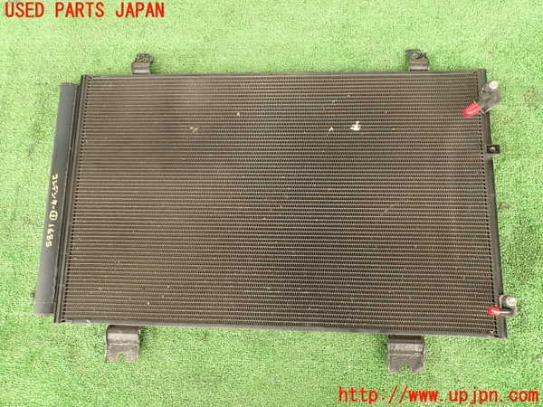 5UPJ-16856031]レクサス・LS460(USF40)エアコンコンデンサー1 中古_m0001.jpg