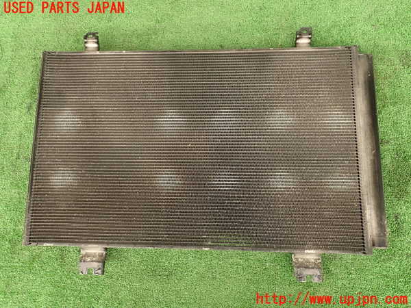 5UPJ-16856031]レクサス・LS460(USF40)エアコンコンデンサー1 中古_m0003.jpg