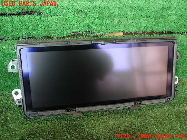 2UPJ-16856629]レクサス・LS460(USF40)モニター 中古_m0001.jpg
