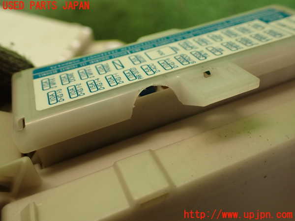 5UPJ-16856742]レクサス・LS460(USF40)ヒューズボックス2 中古_m0003.jpg