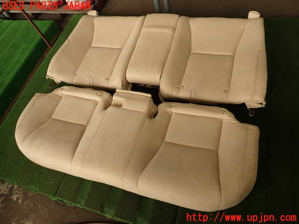 5UPJ-16857385]レクサス・LS460(USF40)リアシート 中古_m0001.jpg