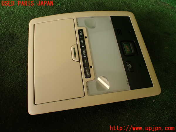 2UPJ-16856411]レクサス・LS460(USF40)ルームランプ1 1列目 中古_m0001.jpg