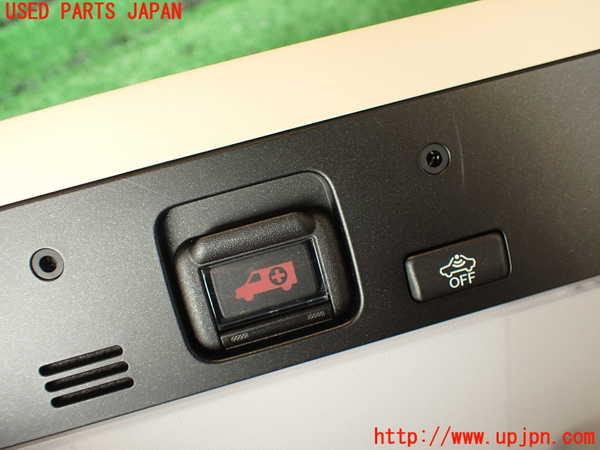 2UPJ-16856411]レクサス・LS460(USF40)ルームランプ1 1列目 中古_m0002.jpg