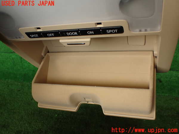 2UPJ-16856411]レクサス・LS460(USF40)ルームランプ1 1列目 中古_m0003.jpg