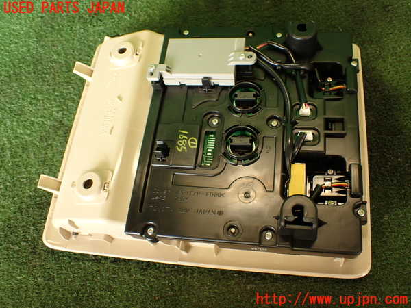 2UPJ-16856411]レクサス・LS460(USF40)ルームランプ1 1列目 中古_m0004.jpg