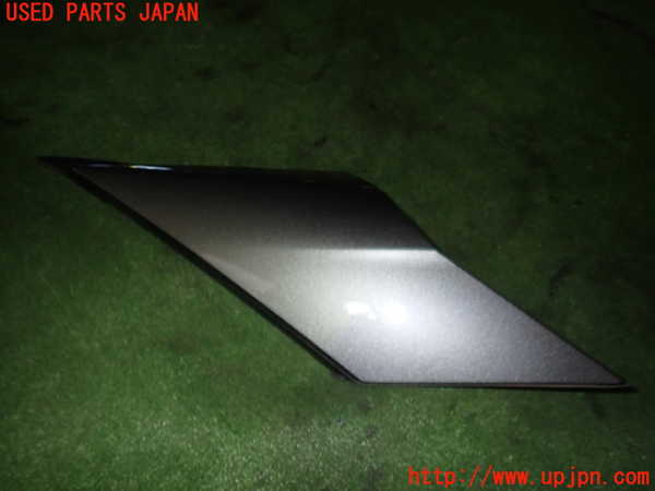 5UPJ-16861100]セレナ e-POWER(HFC27)右前コーナーパネル 中古_m0001.jpg