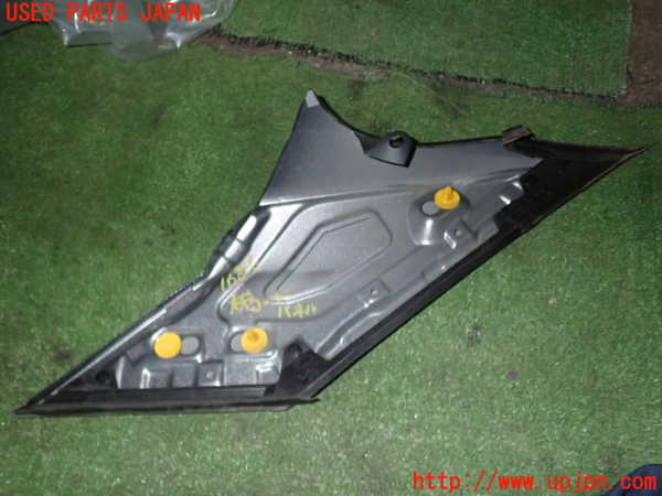 5UPJ-16861100]セレナ e-POWER(HFC27)右前コーナーパネル 中古_m0003.jpg