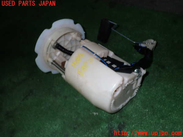 5UPJ-16862510]セレナ e-POWER(HFC27)燃料ポンプ 中古_m0001.jpg