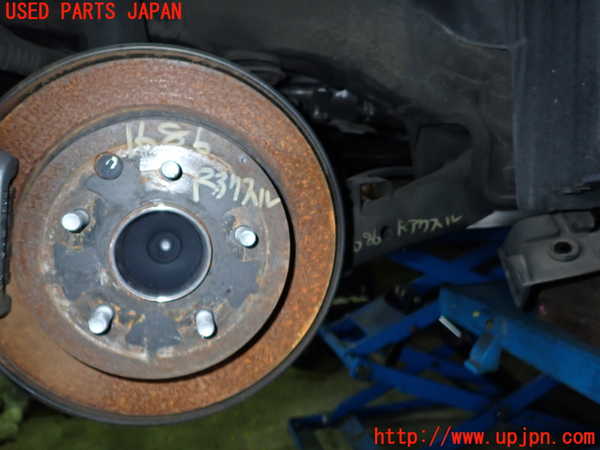5UPJ-16865380]セレナ e-POWER(HFC27)リアアクスルビーム 中古_m0002.jpg