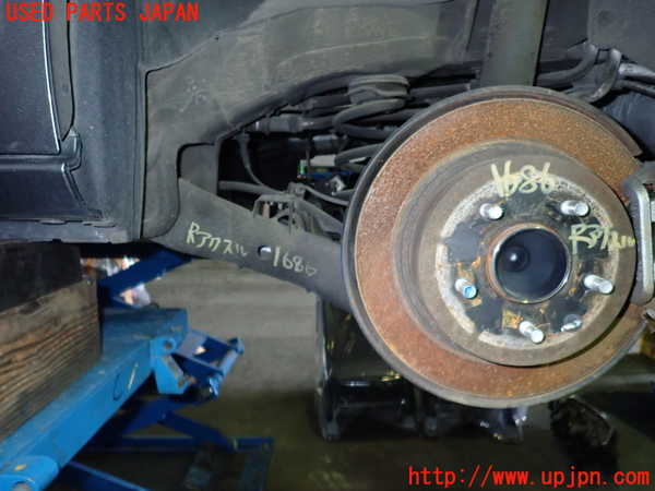 5UPJ-16865380]セレナ e-POWER(HFC27)リアアクスルビーム 中古_m0003.jpg