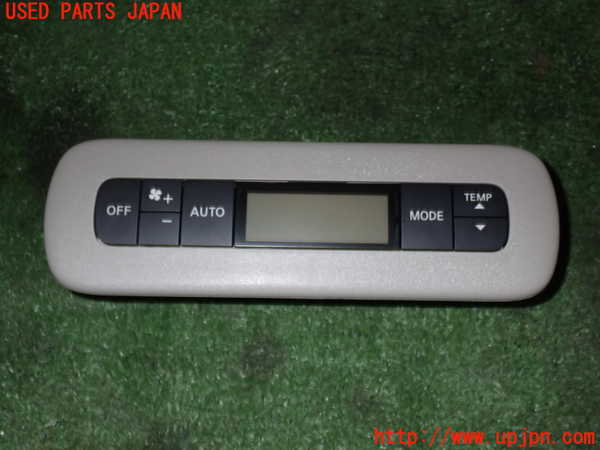 5UPJ-16866306]セレナ e-POWER(HFC27)スイッチ1 (リアエアコン) 中古_m0001.jpg