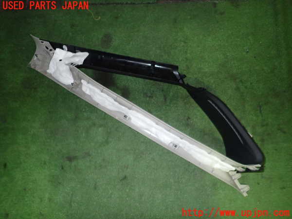 5UPJ-16867660]セレナ e-POWER(HFC27)左フロントピラートリム 中古_m0004.jpg