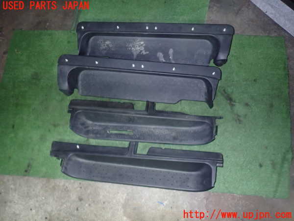 5UPJ-16867740]セレナ e-POWER(HFC27)スカッフプレート 中古_m0001.jpg