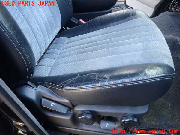 5UPJ-16877035]デリカ スペースギア(PD6W)運転席シート 中古_m0003.jpg