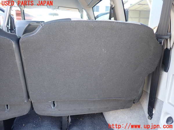 5UPJ-16877235]デリカ スペースギア(PD6W)右3列目シート 中古_m0004.jpg