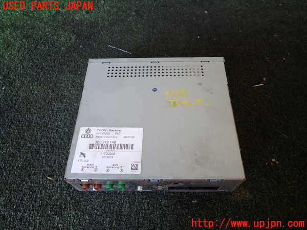 1UPJ-16886660]ベントレー・コンチネンタル・フライング・スパー(BSBEB)TVチューナー 中古_m0001.jpg