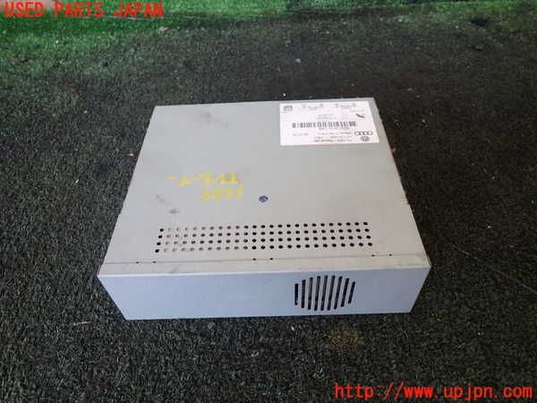 1UPJ-16886660]ベントレー・コンチネンタル・フライング・スパー(BSBEB)TVチューナー 中古_m0002.jpg