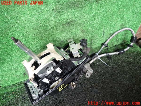 5UPJ-16887555]ベントレー・コンチネンタル・フライング・スパー(BSBEB)ATシフトレバー 中古_m0001.jpg