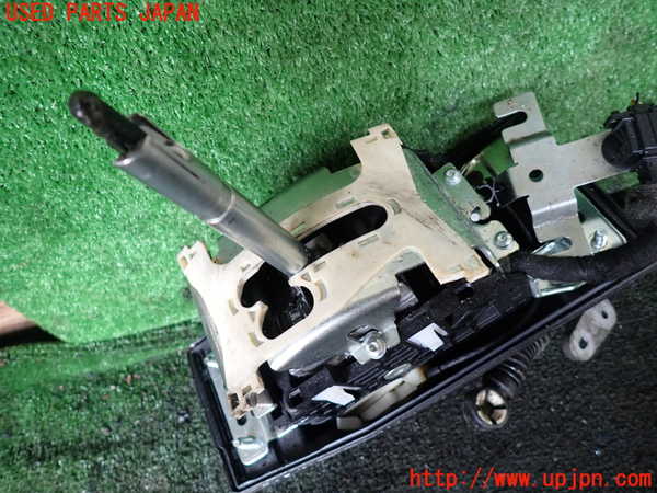 5UPJ-16887555]ベントレー・コンチネンタル・フライング・スパー(BSBEB)ATシフトレバー 中古_m0002.jpg