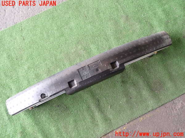 5UPJ-16891014]ポルシェ・ボクスター(986M9624)フロントバンパーホースメント 中古_m0001.jpg