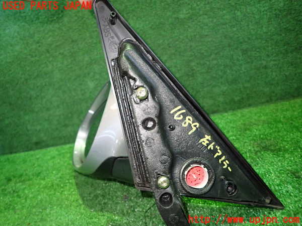 5UPJ-16891212]ポルシェ・ボクスター(986M9624)左ドアミラー 中古_m0003.jpg