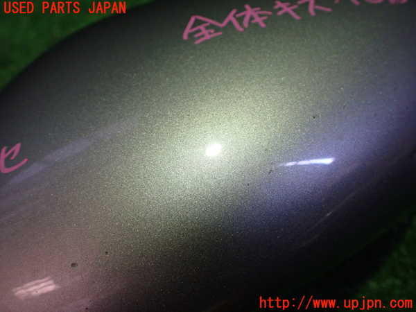 5UPJ-16891212]ポルシェ・ボクスター(986M9624)左ドアミラー 中古_m0005.jpg