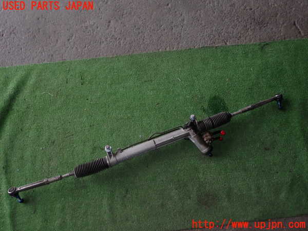 5UPJ-16894235]ポルシェ・ボクスター(986M9624)パワステギアボックス 中古_m0002.jpg