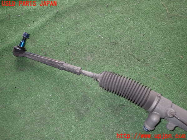 5UPJ-16894235]ポルシェ・ボクスター(986M9624)パワステギアボックス 中古_m0005.jpg