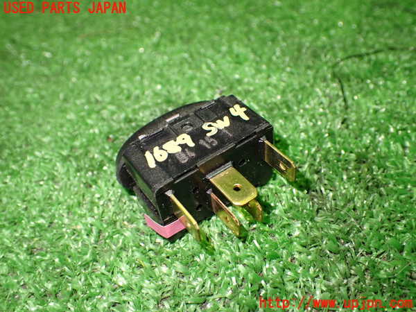 5UPJ-16896309]ポルシェ・ボクスター(986M9624)スイッチ4 (幌) 中古_m0002.jpg