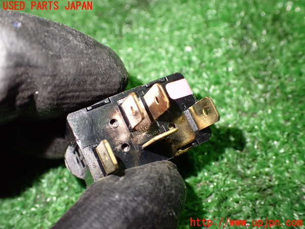 5UPJ-16896309]ポルシェ・ボクスター(986M9624)スイッチ4 (幌) 中古_m0004.jpg